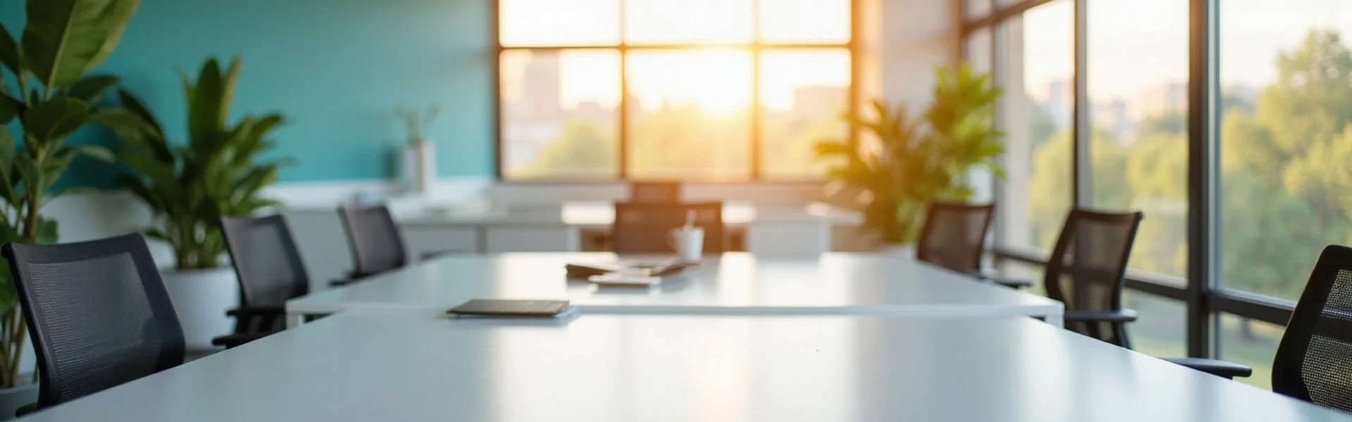 Bureaux professionnels entretenus par Nettoyage Éclat