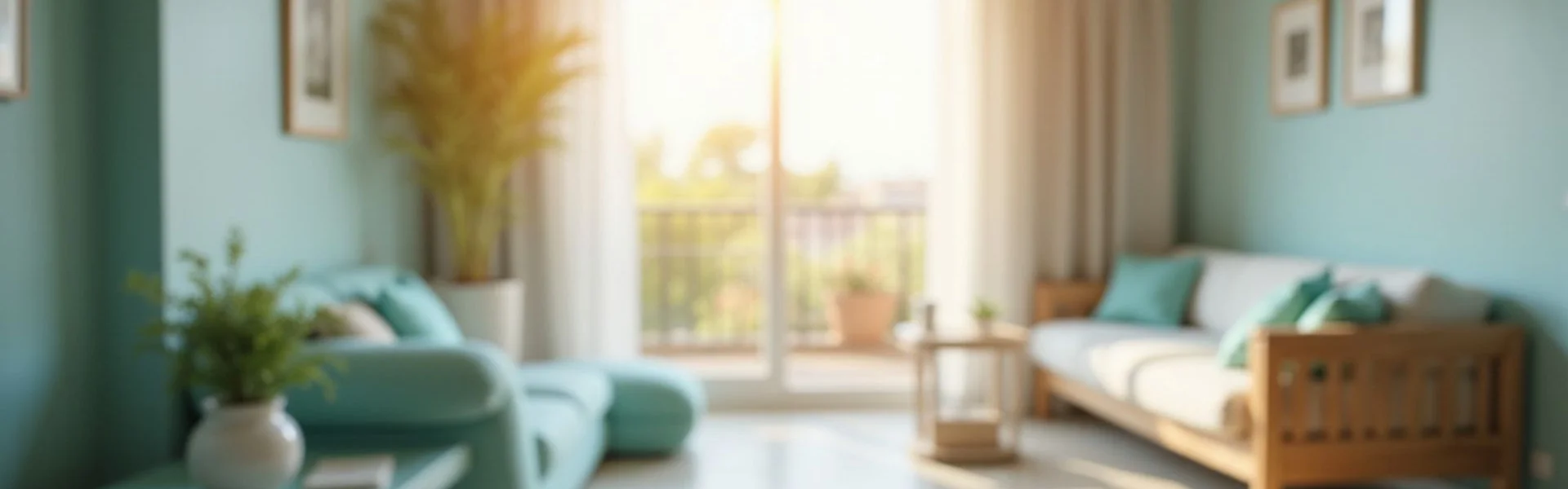 Intérieur nettoyé par Nettoyage Éclat à Marseille 6e Arrondissement