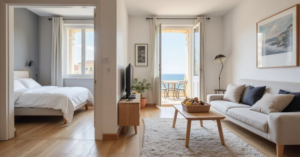 Un ménage Airbnb impeccable entre chaque séjour