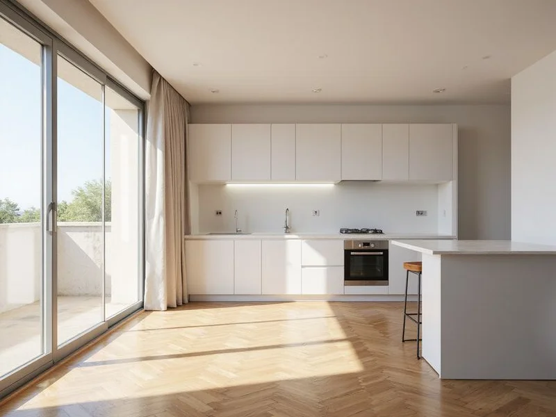 Nettoyage Fin de Chantier - Réalisation 4