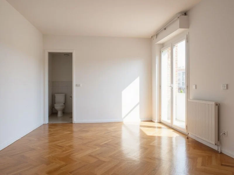 Nettoyage Après Déménagement - Réalisation 4