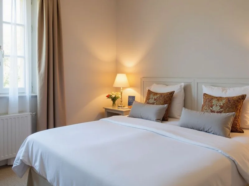 Ménage Locations Saisonnières - Réalisation 1