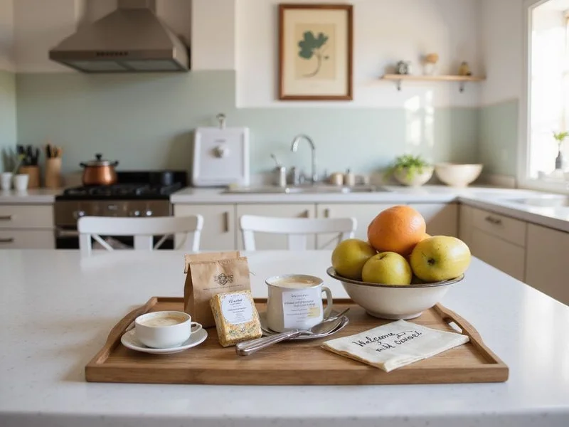 Ménage Locations Saisonnières - Réalisation 3