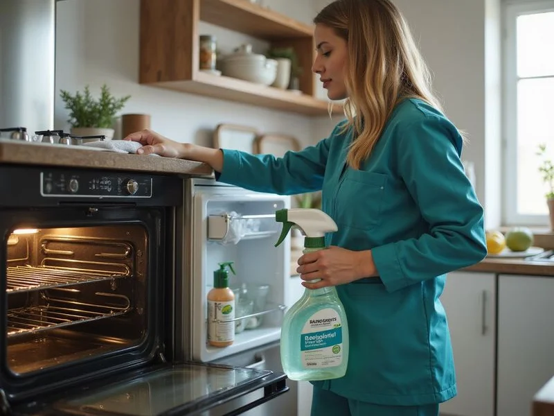 Grand Ménage - Réalisation 2