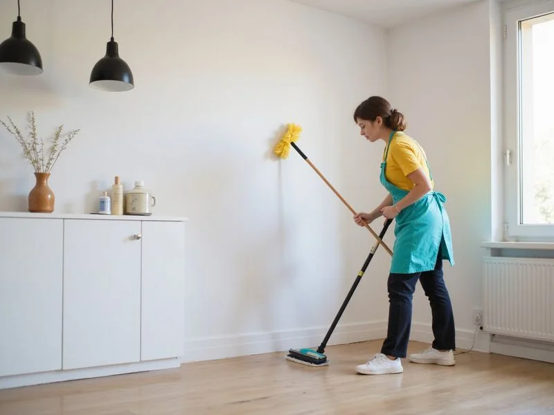 Grand Ménage - Réalisation 4