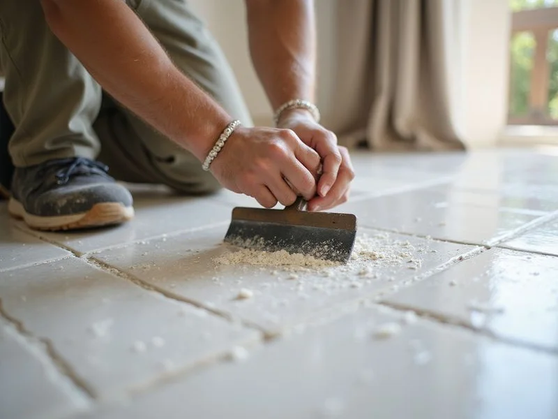 Nettoyage Fin de Chantier - Réalisation 2